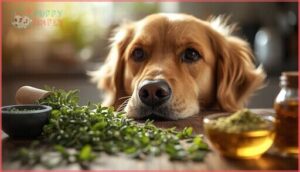 nutritional value of oregano for dogs nutritional value of oregano for dogs