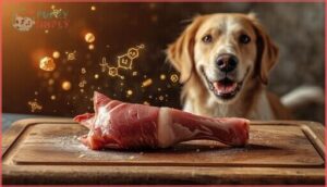 nutritional value of pigs’ feet for dogs nutritional value of pigs’ feet for dogs