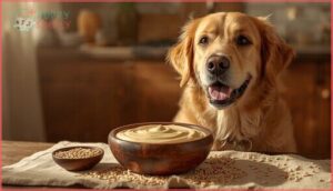 nutritional value of tahini for dogs nutritional value of tahini for dogs