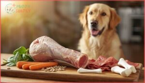 nutritional value of turkey necks nutritional value of turkey necks