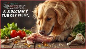 nutritional value of turkey necks for dogs nutritional value of turkey necks for dogs