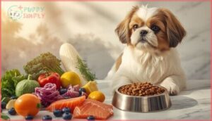 nutrition's role in shih tzu lifespan nutrition's role in shih tzu lifespan