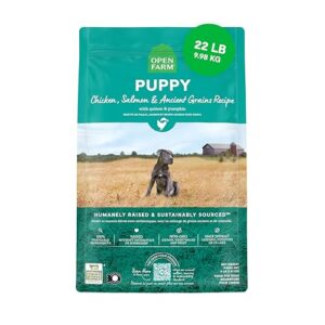 Open Farm, Ancient Grains Dry B086R8886J