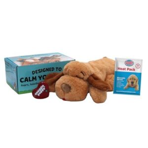 Original Snuggle Puppy Heartbeat Puppy B0722XGRMB