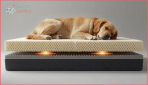 orthopedic foam: weight distribution benefits orthopedic foam: weight distribution benefits