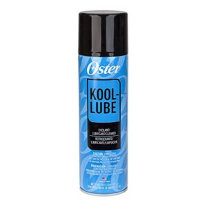 Oster Kool Lube III Spray B000143KM0