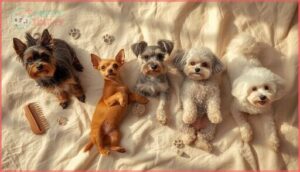 other notable small breeds other notable small breeds