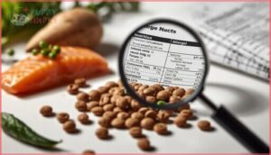 pet food regulations and allergen labeling pet food regulations and allergen labeling
