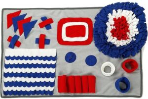 Pet Life Sniffer Snack Interactive 341920