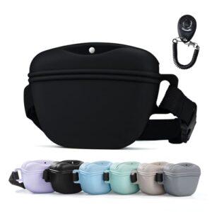 Pet Training Snack Pouch with B0D1Y5DXQ9