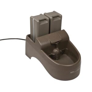PetSafe Drinkwell Outdoor Dog Fountain B088P54HHN