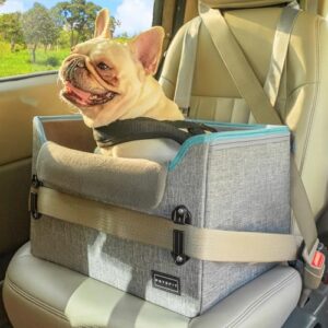 PETSFIT Dog Car Seats for B0B8VF4MW1