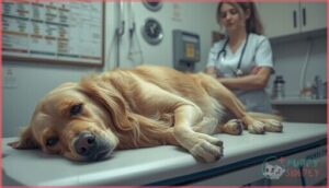 physical signs (anemia, weight loss, fatigue) physical signs (anemia, weight loss, fatigue)