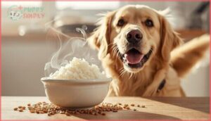 plain cooked rice options plain cooked rice options