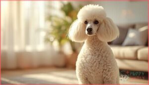 poodle poodle