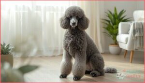 poodle (toy, miniature, standard) poodle (toy, miniature, standard)