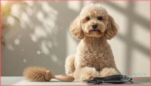 poodle (toy, miniature, standard) poodle (toy, miniature, standard)