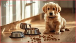 portion control and feeding guidelines portion control and feeding guidelines