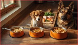 portion control and feeding guidelines portion control and feeding guidelines