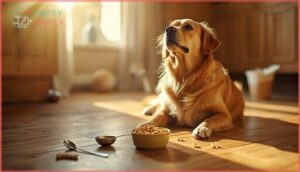 portion guidelines for treating dogs portion guidelines for treating dogs