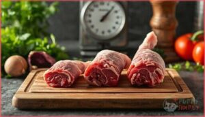 portion size and frequency recommendations portion size and frequency recommendations