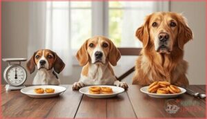 portion size and serving tips portion size and serving tips