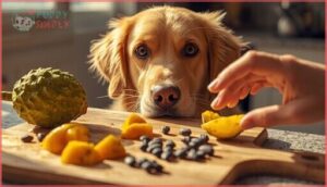 possible risks of feeding jackfruit to dogs possible risks of feeding jackfruit to dogs