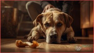 potential risks of feeding cooked cartilage potential risks of feeding cooked cartilage