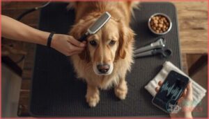 preparing your dog for clipping preparing your dog for clipping