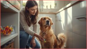 preventing accidental lollipop ingestion preventing accidental lollipop ingestion