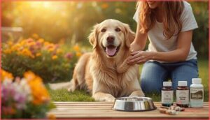 preventing parasites and allergies preventing parasites and allergies