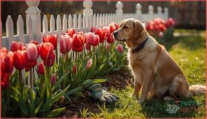 preventing tulip poisoning in dogs preventing tulip poisoning in dogs
