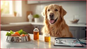 preventing vitamin b deficiency in dogs preventing vitamin b deficiency in dogs