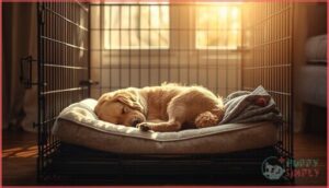 promoting positive crate associations promoting positive crate associations