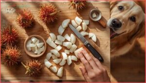 proper portioning and serving methods proper portioning and serving methods