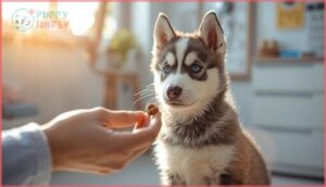 puppy and adolescent stages puppy and adolescent stages