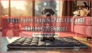puppy training pads for large breeds puppy training pads for large breeds