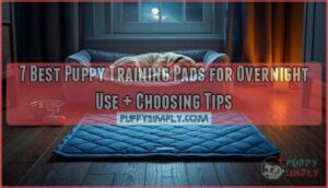 puppy training pads for overnight use puppy training pads for overnight use