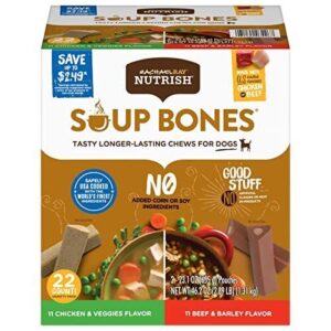 Rachael Ray Nutrish Soup Bones B085PR63CV