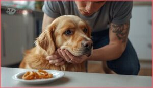 recognizing calamari allergies in dogs recognizing calamari allergies in dogs