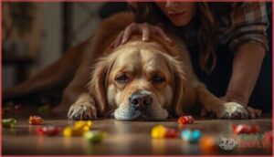 recognizing signs of toxicity recognizing signs of toxicity