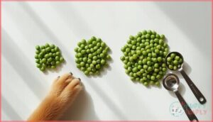 recommended edamame serving sizes for dogs recommended edamame serving sizes for dogs