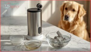 replacing filters and preventing mineral buildup replacing filters and preventing mineral buildup