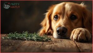 risks and precautions of feeding rosemary risks and precautions of feeding rosemary