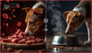 risks and safety concerns risks and safety concerns