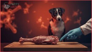 risks and safety concerns risks and safety concerns