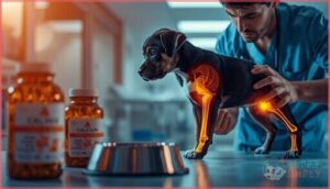 risks of excessive calcium intake risks of excessive calcium intake