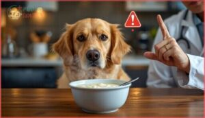 risks of feeding grits to dogs risks of feeding grits to dogs