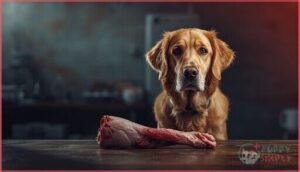 risks of feeding raw turkey necks risks of feeding raw turkey necks