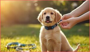 safe and effective collar use for puppies safe and effective collar use for puppies